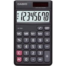ماشین حساب کاسیو مدل SX-300 Casio SX-300 Calculator