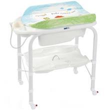 وان حمام کودک کم مدل Cambio C 209 C222 Cam Cambio C 209 C222 Baby Bath Tub