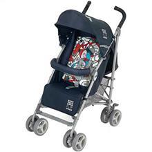 کالسکه کم مدل Flip Cam Flip Stroller