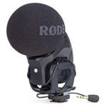 Rode Stereo Videomic Pro Microphone