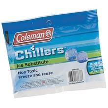 محلول خنک کننده کلمن مدل سافت آیس سابستیتیوت سایز بزرگ Coleman Soft Ice Substitute Chillerss Pack Large