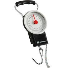 ترازوی چمدان دلسی مدل Analog Delsey Luggage Scale 