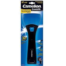 چراغ قوه کملیون مدل RHP6121 Camelion Camping Flashlight 