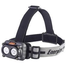 چراغ پیشانی انرجایزر مدل Hard Case Energizer Hard Case LED Head Lamp