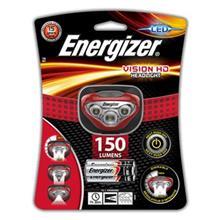 چراغ پیشانی انرجایزر مدل Vision Hd