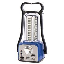 چراغ دستی آی سن مدل IE-L6862T