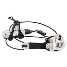 چراغ پیشانی پتزل مدل NAO کد E36AHR Petzl NAO E36AHR Camping Flashlight