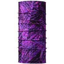 دستمال سر و گردن باف مدل Original Purple Jeff 11863 Buff Original Purple Jeff 11863 Head Wear