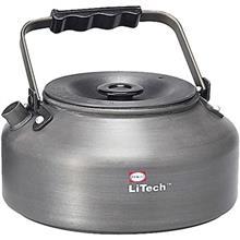 کتری سفری پریموس کد 733810 سایز 1.5 لیتری Primus LiTech Coffee And Tea Kettle 1.5L 733810