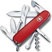 چاقوی ویکتورینوکس مدل Climber کد 13703 Victorinox Climber 13703 Knife