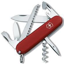 چاقوی ویکتورینوکس مدل Ecoline Camper کد 33613 Victorinox Ecoline Camper 33613 Knife