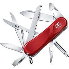 چاقوی ویکتورینوکس مدل Evolution 18 کد 24913E Victorinox Evolution 18 24913E Knife