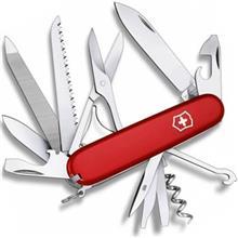 چاقوی ویکتورینوکس مدل Ranger کد 13763 Victorinox Knife 