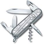 چاقوی ویکتورینوکس مدل Spartan Silver Tech کد 13603T7