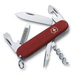 Victorinox Sportsman 23803 Knife