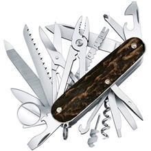 چاقوی ویکتورینوکس مدل Staghorn کد 1679166 Victorinox Staghorn 1679166 Knife