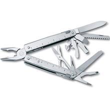 چاقوی ویکتورینوکس مدل Swiss Tool کد 30327L Victorinox Swiss Tool 30327L Knife