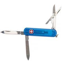 چاقوی ونگر مدل Nail Clip 580.624 Wenger Nail Clip 580.624 Swiss Knife