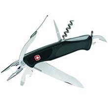 چاقوی ونگر مدل Ranger 74 Wenger Ranger 74 Swiss Knife