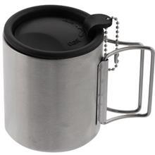 ماگ کوهنوردی ظرفیت 0.2 لیتر Camping Mug 0.2 Litre