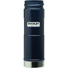 ماگ کوهنوردی استنلی مدل Classic One Hand Vacuum ظرفیت 0.473  لیتر Stanley Classic One Hand Vacuum Mug 0.473 Litre