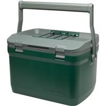 جعبه خنک نگهدارنده پیک نیک استنلی مدل Pro Grade ظرفیت 15.1 لیتر Stanley Pro Grade 15.1 Litr Cooler Picnic Box