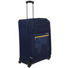 چمدان آمریکن توریستر مدل Horizon DJ کد 021-88s American Tourister Horizon DJ 88s-021 Luggage