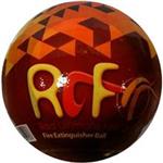 Rufo Fire Extinguisher Ball