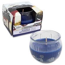 شمع اولد ویلیامزبرگ مدل Blueberry Pie Old Williamsburgh Candle 