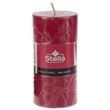 شمع استلا مدل 06606 Stella 06606 Candle
