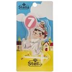 Stella 262-907 Candle