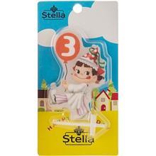 شمع استلا مدل 903-262 Stella 262-903 Candle