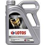 Lotos Semisyntetic 4L 10W-40 Engine Oil Car Accessories