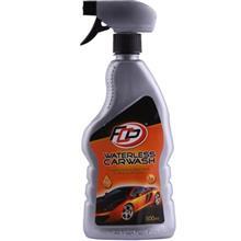 اسپری کارواش بدون آب اف سی پی 500 میلی لیتر FCP Waterless Carwash Car Accessories - 500ml