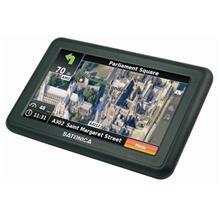 هدایتگر خودرو ساتونیکا مدل 5030 Satonica 5030 Navigator