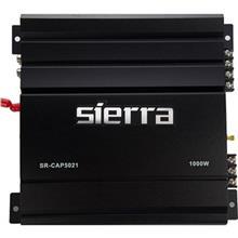 آمپلی فایر سیرا مدل SR-CAP5021 Sierra SR-CAP5021 Car Amplifier