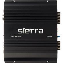آمپلی فایر سیرا مدل SR-CAP5022 Sierra SR-CAP5022 Car Amplifier