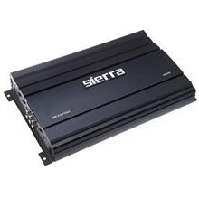 امپلی فایر سیرا مدل SR CAP7041 Sierra Car Amplifier 