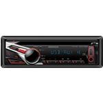 Kenwood KDC-U356R Car Audio