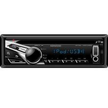 پخش کننده خودرو کنوود KDC-U456 Kenwood KDC-U456 Car Audio