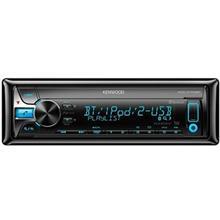 پخش کننده خودرو کنوود KDC-X700BT Kenwood KDC-X700BT Car Audio