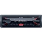 Sony DSX-A100U Car Audio