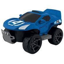 ماشین ای ام سی تویز مدل Marvel Avengers IMC Toys Car 