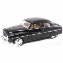 ماشین بازی موتورمکس مدل 1949 Mercury Coupe Motormax Toys Car 