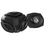 JVC CS-ZX6940  Car Speaker