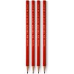 Caran dAche 341372 Pencil Black 4 In 1