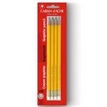 Caran dAche 351372 Pencil 4 In 1