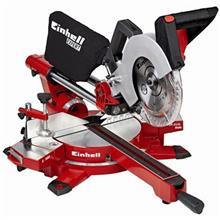 اره دیسکی فارسی بر میلواکی مدل MS 305 DB Milwaukee  MS 305 DB Compound Miter Saw