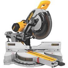 اره دیسکی فارسی بر دیوالت مدل DWS780 Dewalt DWS780 Compound Miter Saw