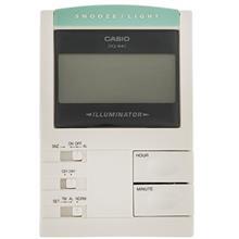 ساعت رومیزی کاسیو مدل DQ-640-7E Casio DQ-640-7E Desktop Clock